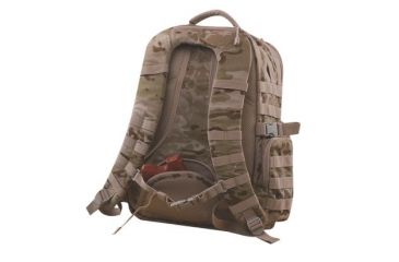 Image of Tru-Spec Pathfinder 2.5 Backpack,19x7x13in,Multicam Arid 4832000