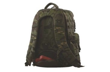 Image of Tru-Spec Pathfinder 2.5 Backpack,19x7x13in,Multicam Tropical 4917000