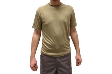 Image of TRU-SPEC Performance T-shirt