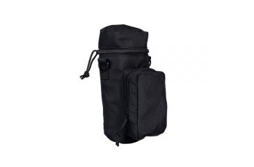 Image of POUCH, 5S GEAR BLK PURE WATER BOTTLE KIT