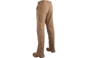 Image of TRU-SPEC Pro Vector Pants, Coyote - 1556045