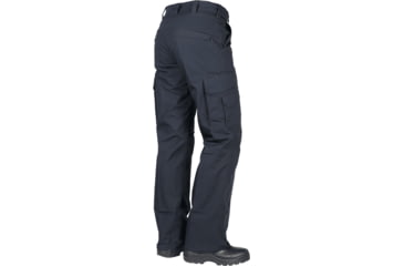 Image of TRU-SPEC Pts, 24-7 Womens Navy Pro Flex, W8 Lu - 1722005