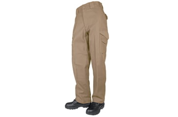 Image of PTS, XFIRE KHAKI 100% CTTN FR, W:32 L:32