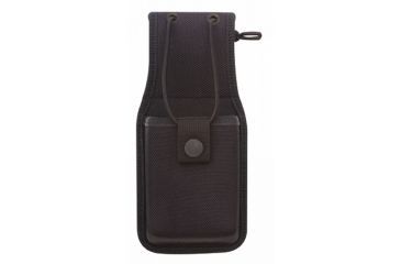 Image of 5IVE STAR GEAR Radio Holder Black Molded Univ - 9041000