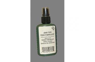 Image of REPELLENT, ARMY TYPE INSECT