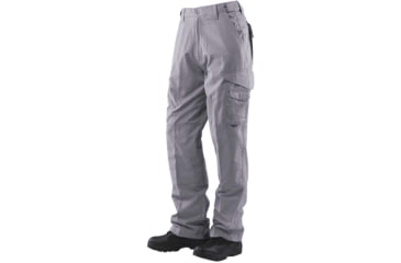 Image of TRU-SPEC Ripstop ST Cargo Pant - Womens, Light Grey, W:24 U:35, 2957