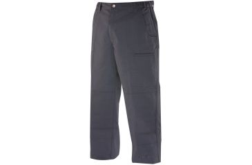 Image of Tru-Spec Simply Tactical Black Poly Cotton Rip Stop without Cargo Pocket, W:28 L:36 1027062