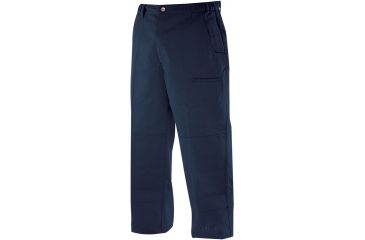 Image of Tru-Spec Simply Tactical Navy Poly Cotton Rip Stop without Cargo Pocket, W:28 L:36 1028062
