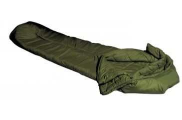 Image of 5IVE STAR GEAR Sleeping Bag,snugpak Od Soft - 4985000