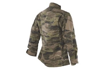 Image of Tru-Spec Tactical Response Uniform Shirt NYCO Rip-Stop, Atacs IX, SL 1339023