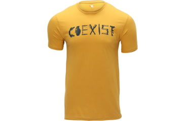 Image of TRU-SPEC Tactical Graphic Coexist T-Shirt - Mens, Small, 7101003