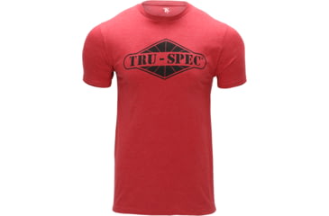 Image of TRU-SPEC Tactical Graphic King of Skulls T-Shirt - Mens, Small, 7106003