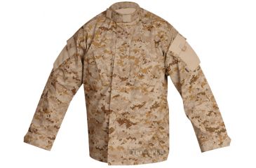 Image of Tru-Spec Tactical Response Shirt DIGITAL D/P P/C R/S, 3XL Long 1292028