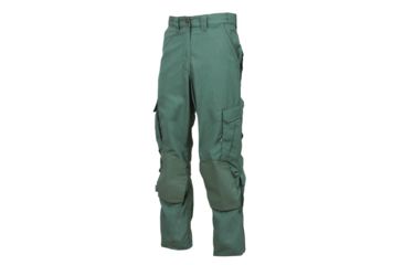 Image of Tru-Spec Tru Xtreme Pants OD Nyco Rip Stop, Medium, Regular 1210004