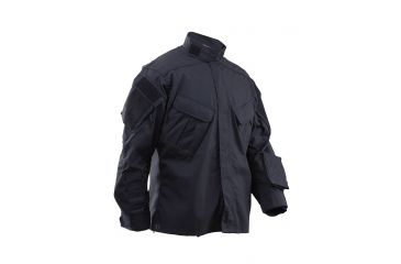 Image of Tru-Spec TRU XTREME Shirt, Black, XLL 1242026