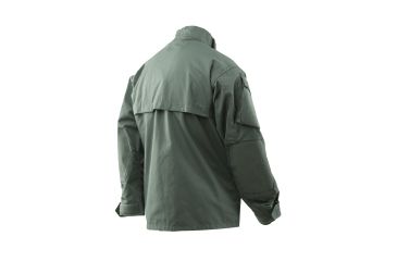 Image of Tru-Spec TRU XTREME Shirt, Olive Drab Green, 3XLR 1243008