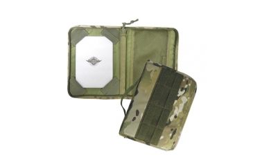 Image of 5IVE STAR GEAR Ips-5S Ipad/Tablet Case 100% Poly, Black, 6395000