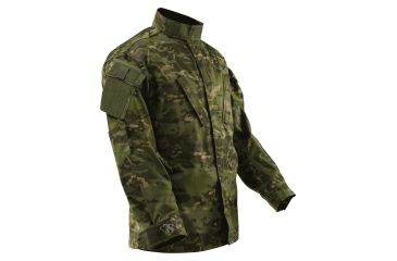 Image of Tru-Spec Truspec - Tactical Response Shirt, Multicam - 1327045