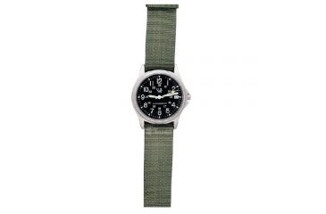 Image of 5IVE STAR GEAR Watch,squad Leader,nylon Band - 8405000