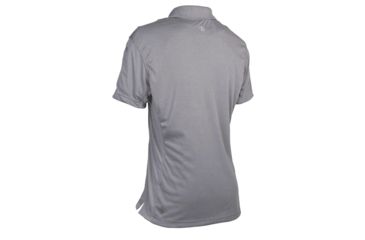 Image of Tru-Spec Womens 24-7 Dri-Release Polo Shirt, Steel Gray, 4XL, 4071009
