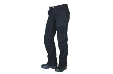 Image of Tru-Spec Womens Xpedition Pants, 24-7 Series, Black, 6, 1451504