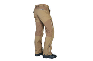 Image of Tru-Spec Womens Xpedition Pants, 24-7 Series, Coyote, 4, 1452543
