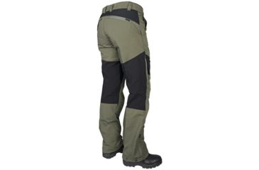 Image of Tru-Spec Womens Xpedition Pants, 24-7 Series, Ranger Green/Black, 4, 1453503