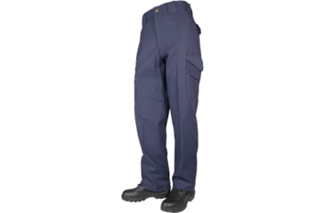 Image of TRU-SPEC X-Fire Cotton Pant - Womens, Navy, W:4 L:32, 8257