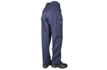 Image of TRU-SPEC Xfire Cargo Pants - Men's, Waist 54in, Unhemmed, Navy, 1441095