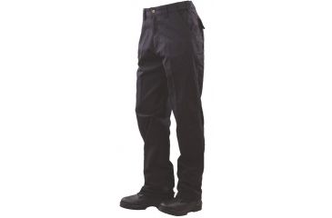 Image of Tru-Spec Xfire Pants 80/20 Station Midnight, W/O Cargo Pkts, W-28 L-U 1685082