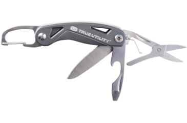 Image of TRUE 6-in-1 ClipStick Multi Tool, Steel, TU198