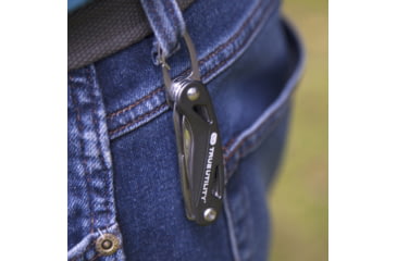 Image of TRUE 6-in-1 ClipStick Multi Tool, Steel, TU198