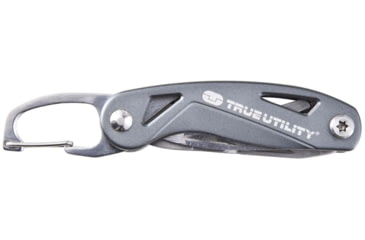 Image of TRUE 6-in-1 ClipStick Multi Tool, Steel, TU198