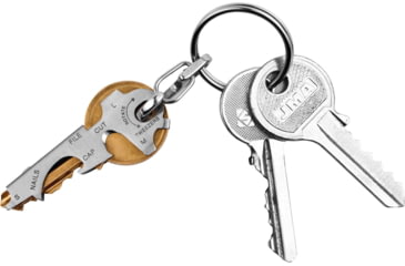 Image of TRUE 8 Multi Keytool, Black, TU247