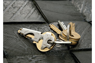 Image of TRUE 8 Multi Keytool, Black, TU247