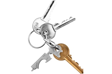Image of TRUE 8 Multi Keytool, Black, TU247