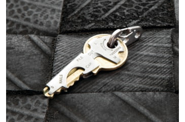 Image of TRUE 8 Multi Keytool, Black, TU247
