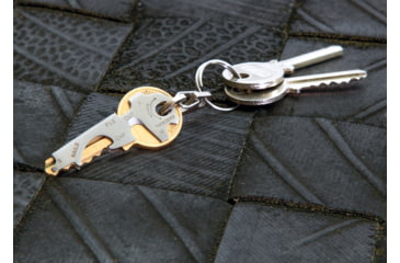 Image of TRUE 8 Multi Keytool, Black, TU247