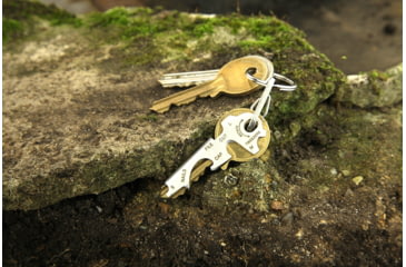 Image of TRUE 8 Multi Keytool, Black, TU247