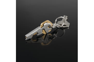 Image of TRUE 8 Multi Keytool, Black, TU247