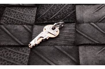 Image of TRUE 8 Multi Keytool, Black, TU247