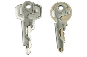 Image of TRUE 8 Multi Keytool, Black, TU247