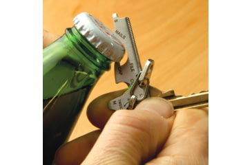 Image of TRUE 8 Multi Keytool, Black, TU247