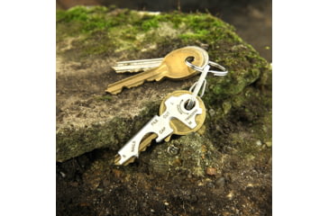 Image of TRUE 8 Multi Keytool, Black, TU247