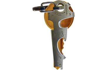 Image of TRUE 8 Multi Keytool, Black, TU247
