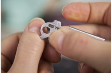 Image of TRUE 8 Multi Keytool, Black, TU247