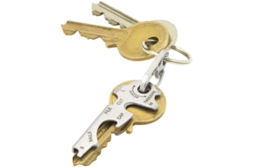 Image of TRUE 8 Multi Keytool, Black, TU247