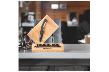Image of TRUE Trueblade Display