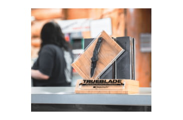 Image of TRUE Trueblade Display