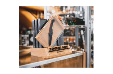 Image of TRUE Trueblade Display